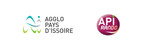 Logos API et API Rando