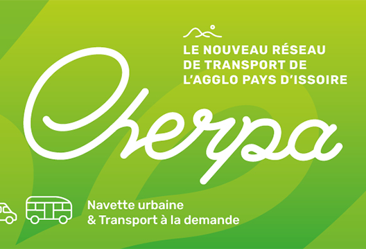 Cherpa