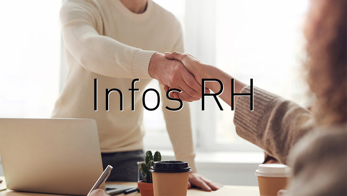 Informations RH