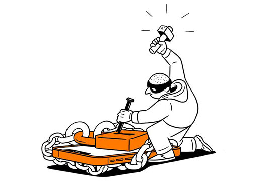 Ateliers numériques Orange