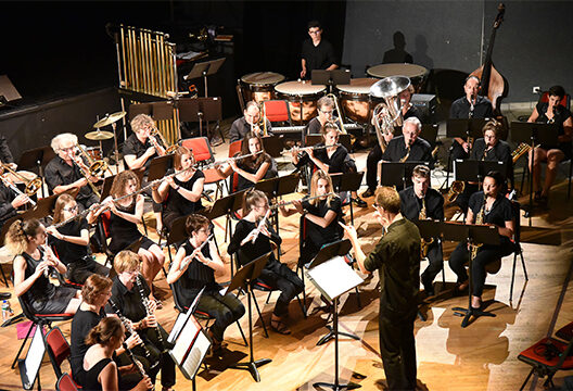 Ecole de musique