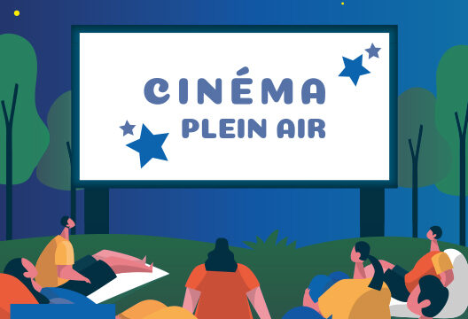cine-plein-air