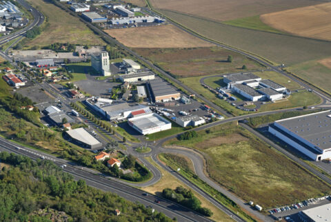 API-agglo Pays d'Issoire-63
