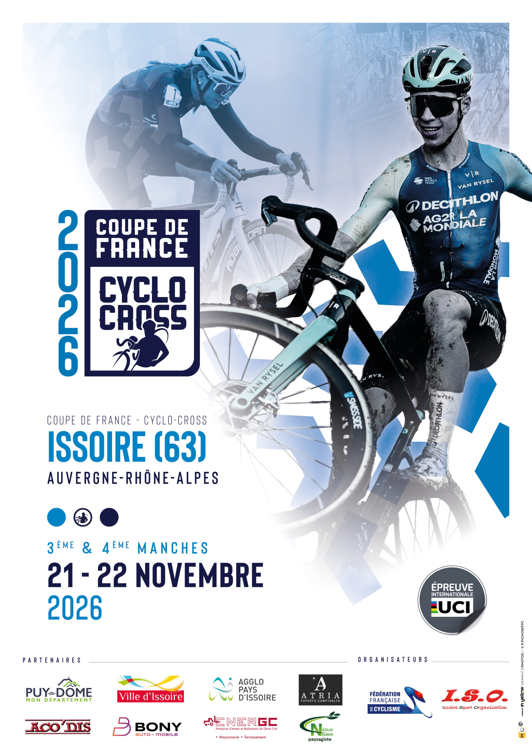 Coupe de France de Cyclo-cross