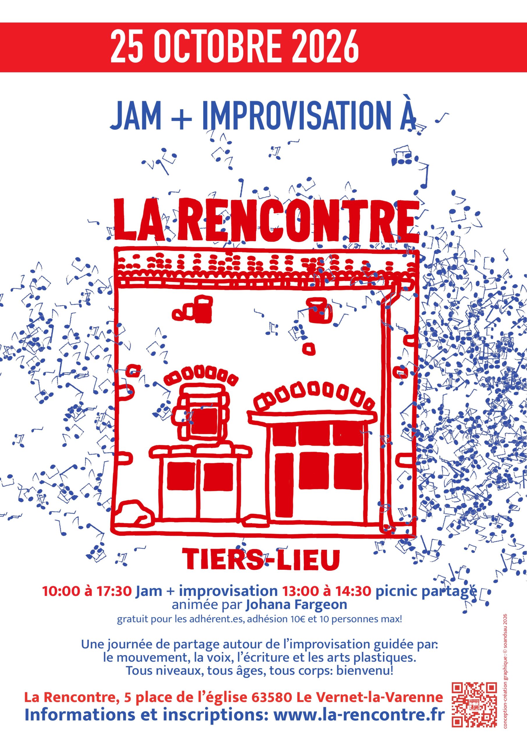 Jam et improvisation